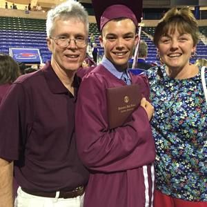 Meet your Posher, Joe